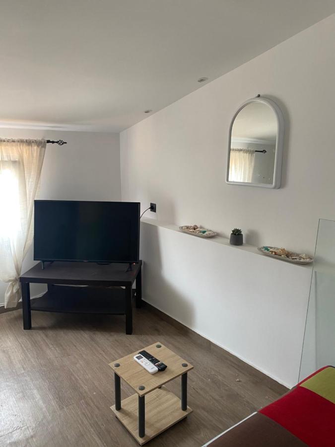 Perland Vacation Apartment Sidari  Bagian luar foto