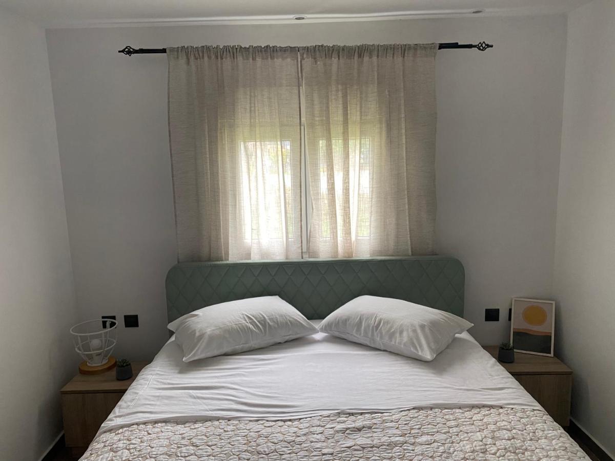 Perland Vacation Apartment Sidari  Bagian luar foto