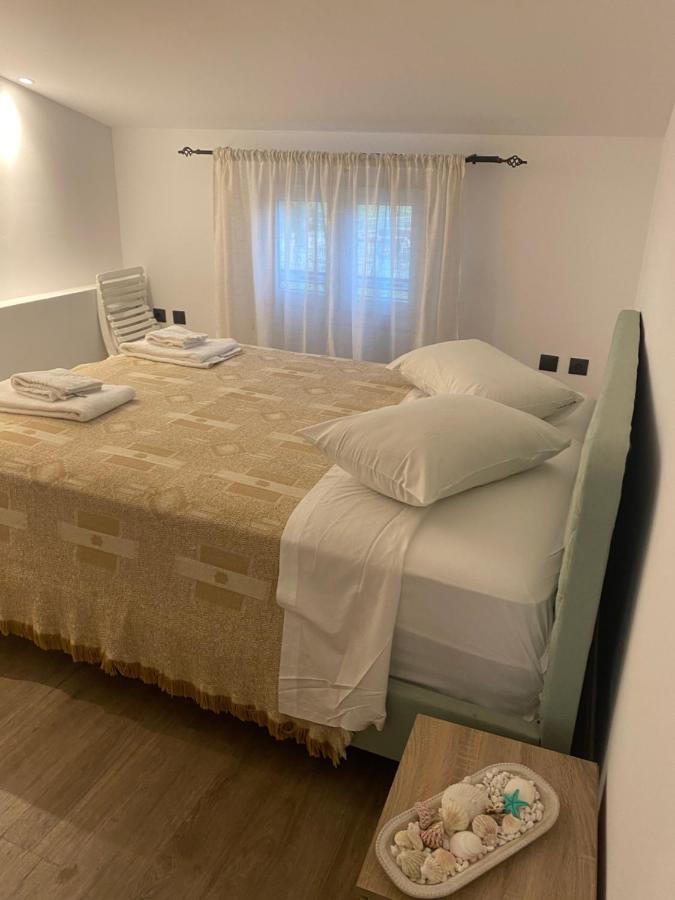 Perland Vacation Apartment Sidari  Bagian luar foto