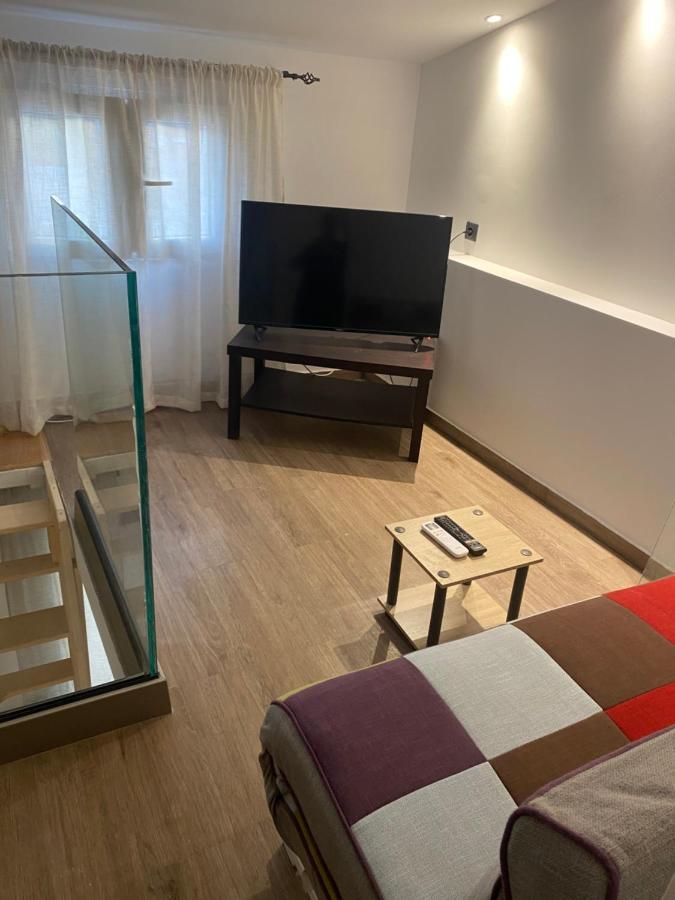 Perland Vacation Apartment Sidari  Bagian luar foto