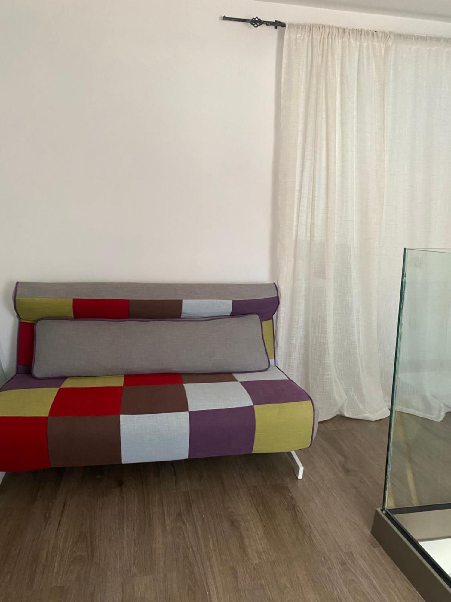 Perland Vacation Apartment Sidari  Bagian luar foto