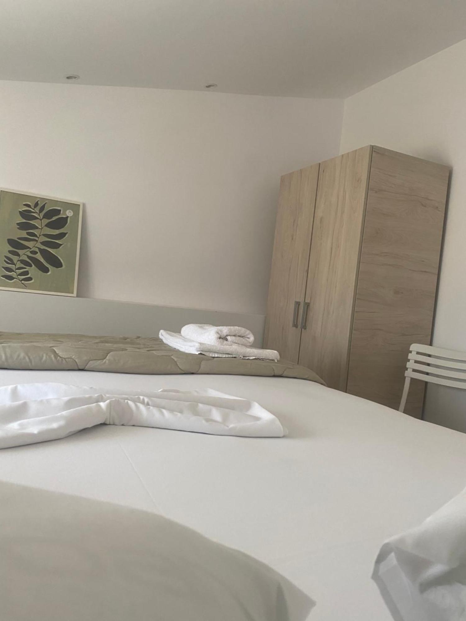 Perland Vacation Apartment Sidari  Bagian luar foto
