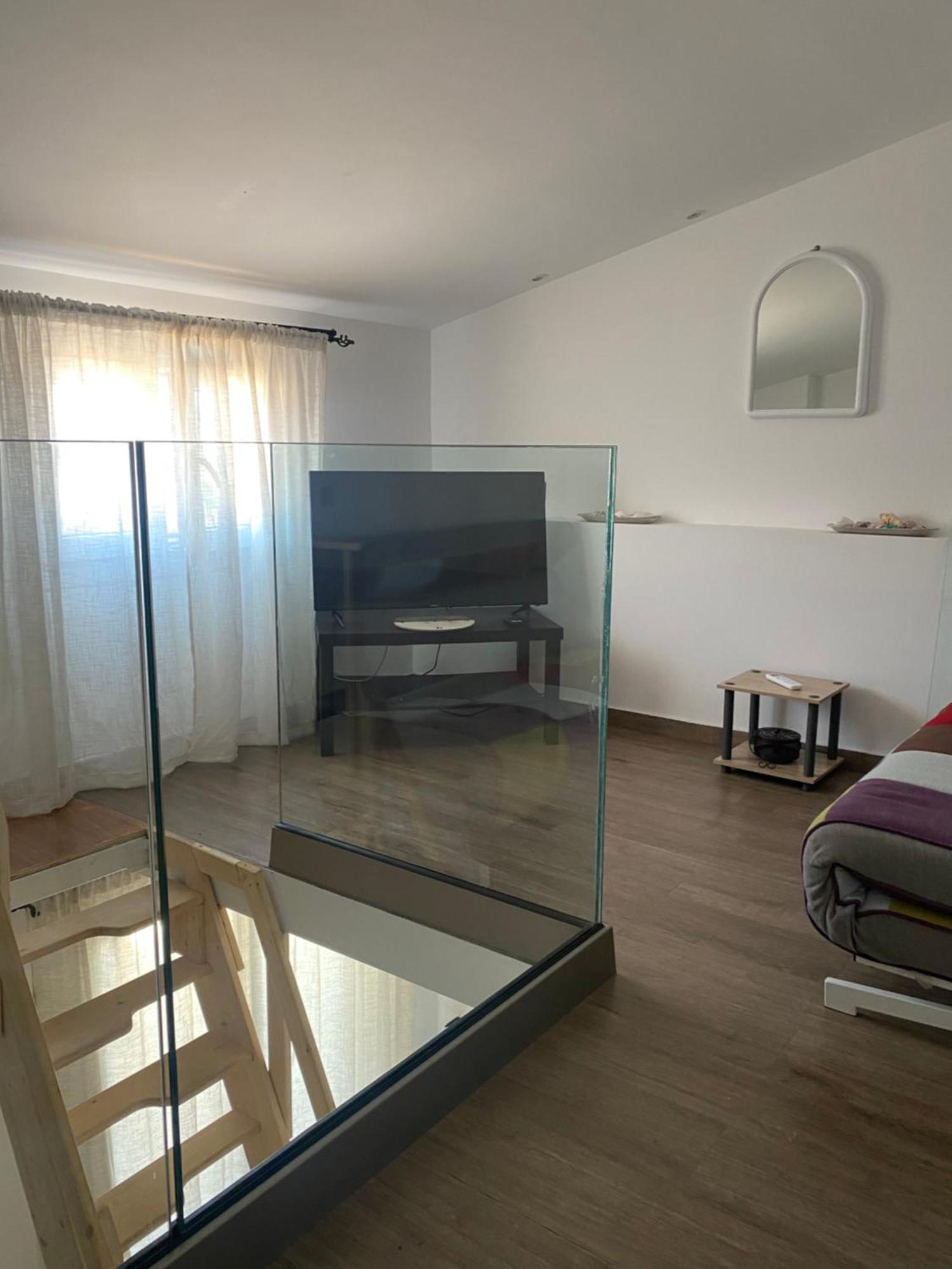 Perland Vacation Apartment Sidari  Bagian luar foto