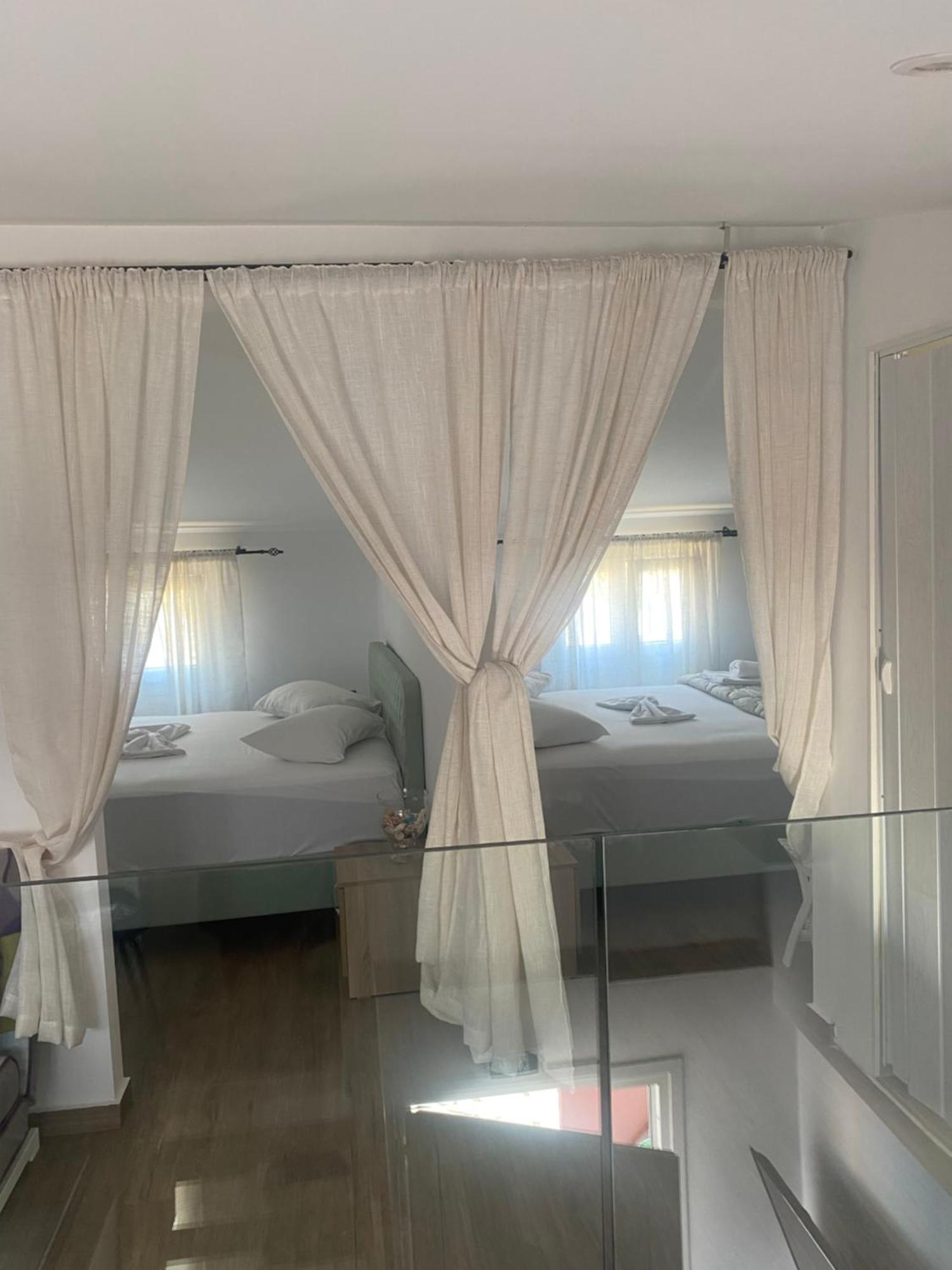 Perland Vacation Apartment Sidari  Bagian luar foto