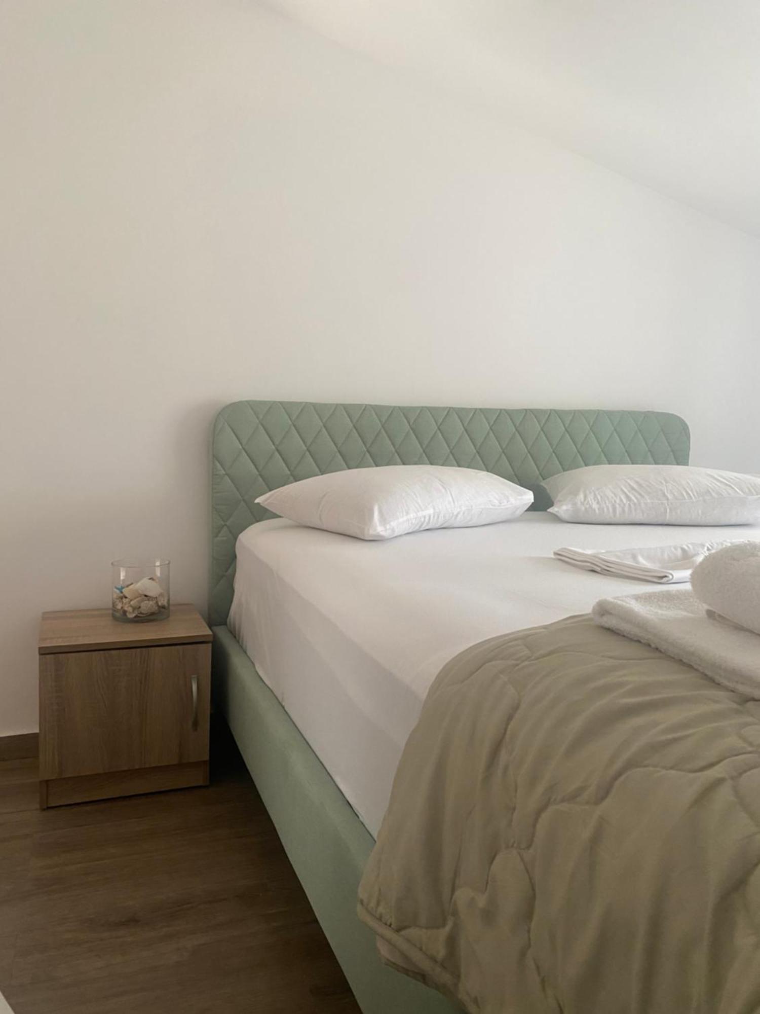 Perland Vacation Apartment Sidari  Bagian luar foto