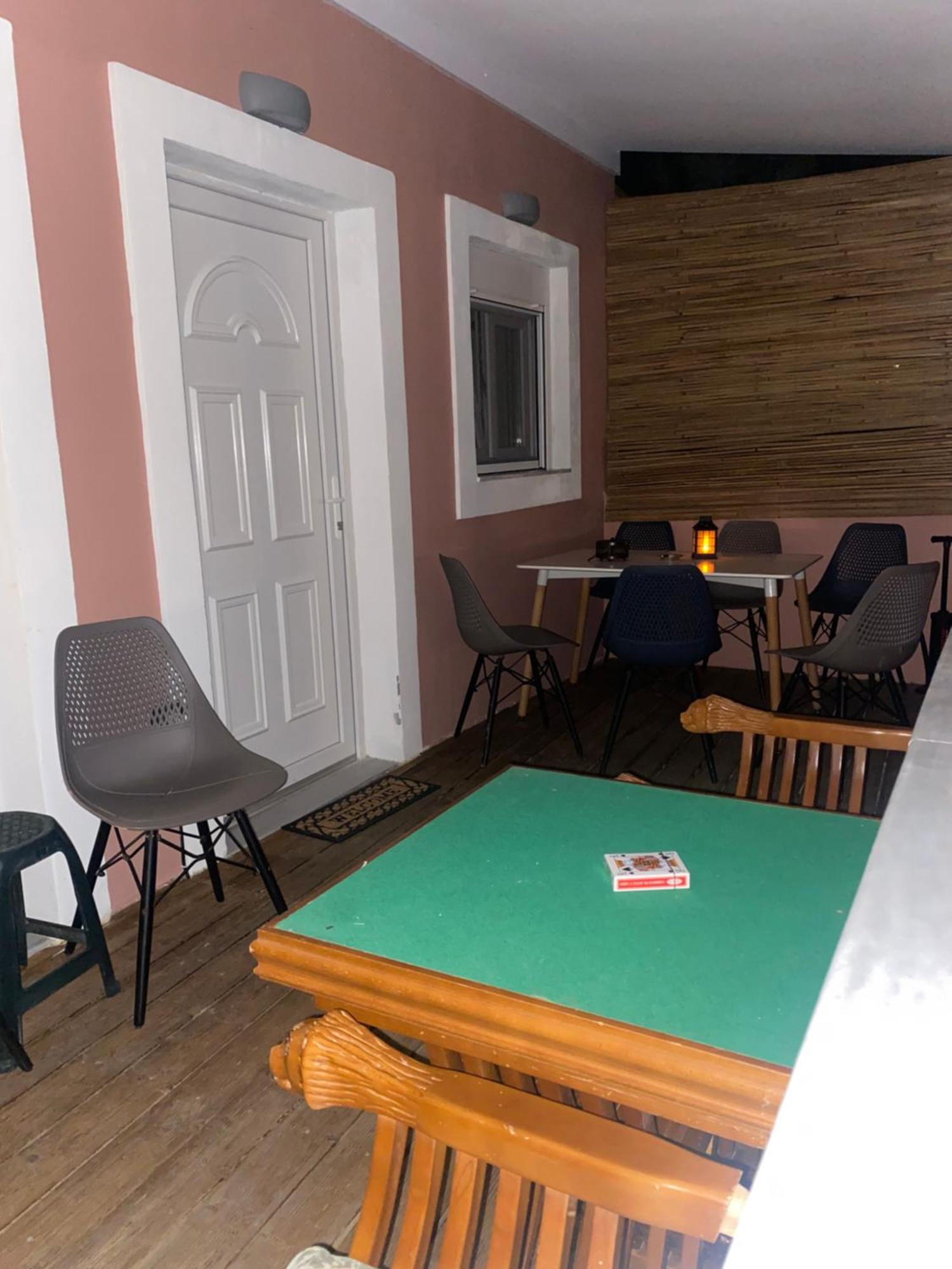 Perland Vacation Apartment Sidari  Bagian luar foto