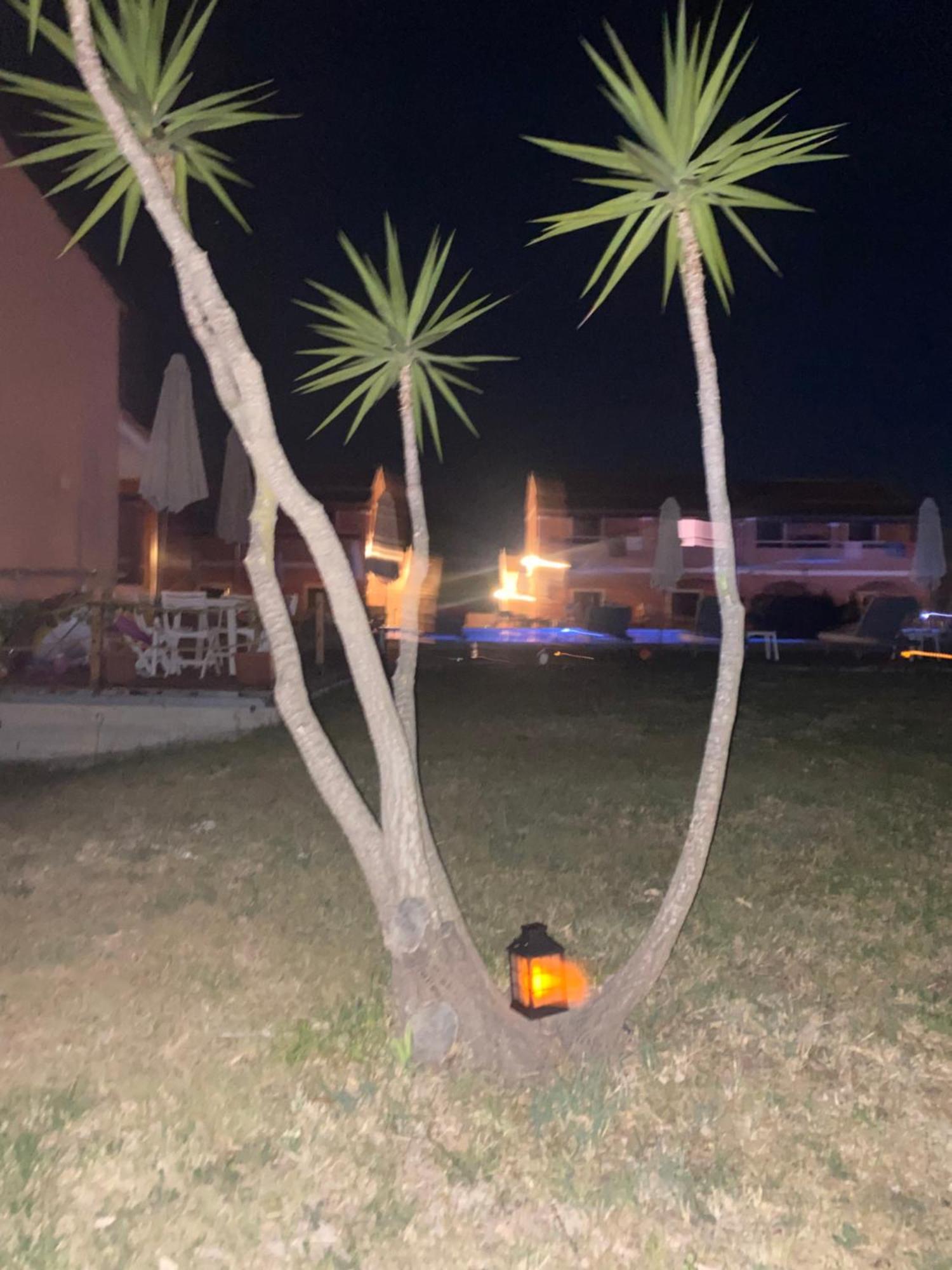 Perland Vacation Apartment Sidari  Bagian luar foto
