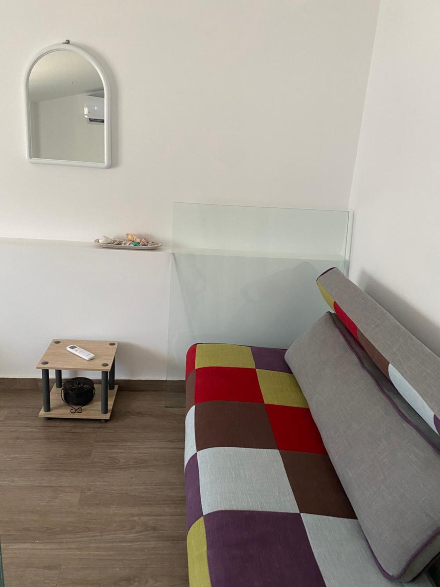 Perland Vacation Apartment Sidari  Bagian luar foto